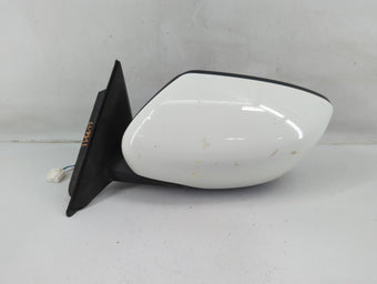 compare product 2017-2020 Nissan Rogue Driver Side View Mirror - Left Door Mirror OEM Used