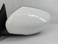 2017-2020 Nissan Rogue Driver Side View Mirror - Left Door Mirror OEM Used - Oemusedautoparts1.com