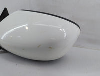 2017-2020 Nissan Rogue Driver Side View Mirror - Left Door Mirror OEM Used - Oemusedautoparts1.com