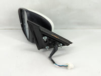 2017-2020 Nissan Rogue Driver Side View Mirror - Left Door Mirror OEM Used - Oemusedautoparts1.com