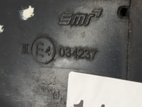 2017-2020 Nissan Rogue Driver Side View Mirror - Left Door Mirror OEM Used - Oemusedautoparts1.com