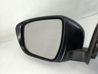 2017-2020 Nissan Rogue Driver Side View Mirror - Left Door Mirror OEM Used - Oemusedautoparts1.com