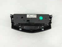 2017-2020 Nissan Rogue Climate Control Module Temperature AC/Heater Replacement P/N:27500 6MA0A Fits Fits 2017 2018 2019 202