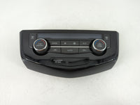 2017-2022 Nissan Rogue Climate Control Module Temperature AC/Heater Replacement P/N:27500 6MA0A Fits OEM Used Auto Parts - O