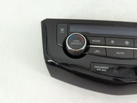 2017-2022 Nissan Rogue Climate Control Module Temperature AC/Heater Replacement P/N:27500 6MA0A Fits OEM Used Auto Parts - O