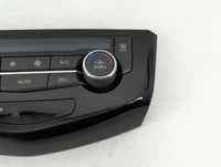 2017-2022 Nissan Rogue Climate Control Module Temperature AC/Heater Replacement P/N:27500 6MA0A Fits OEM Used Auto Parts - O