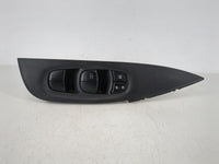 2017-2020 Nissan Rogue Master Power Window Switch Replacement Driver Side Left P/N:25401 4BA5A Fits OEM Used Auto Parts - Oe