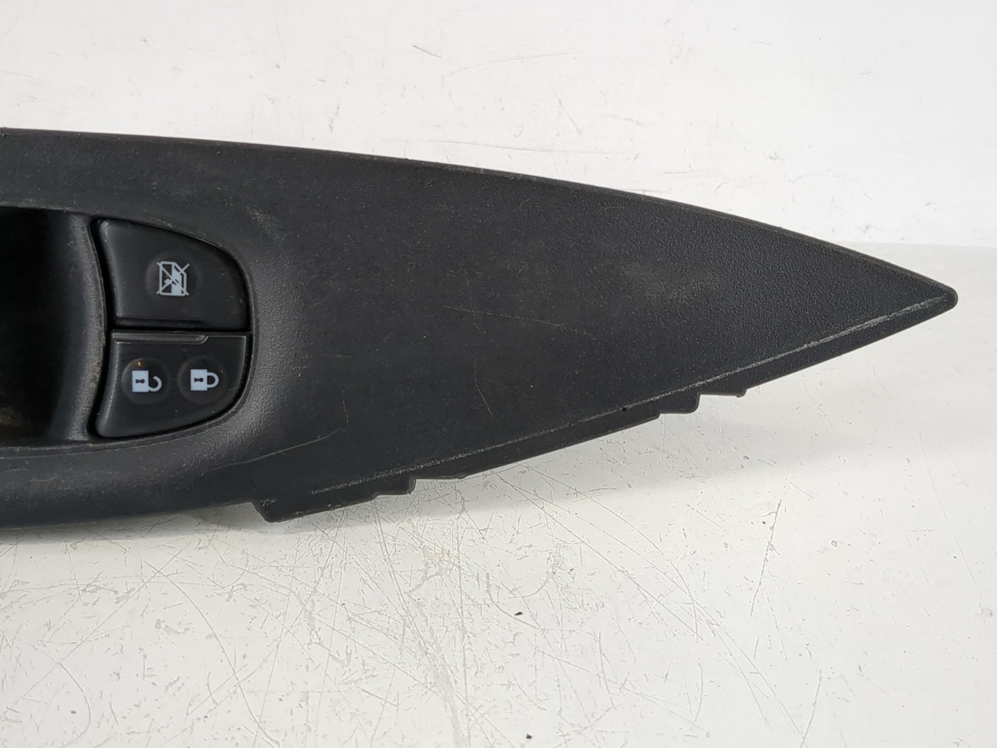 2017-2020 Nissan Rogue Master Power Window Switch Replacement Driver Side Left P/N:25401 4BA5A Fits OEM Used Auto Parts - Oe