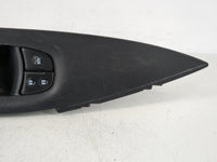 2017-2020 Nissan Rogue Master Power Window Switch Replacement Driver Side Left P/N:25401 4BA5A Fits OEM Used Auto Parts - Oe