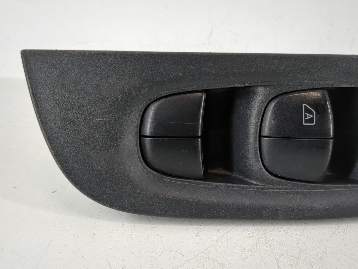 2017-2020 Nissan Rogue Master Power Window Switch Replacement Driver Side Left P/N:25401 4BA5A Fits OEM Used Auto Parts - Oe