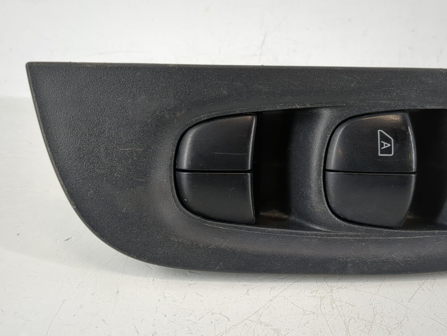 2017-2020 Nissan Rogue Master Power Window Switch Replacement Driver Side Left P/N:25401 4BA5A Fits OEM Used Auto Parts - Oe