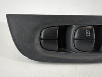 2017-2020 Nissan Rogue Master Power Window Switch Replacement Driver Side Left P/N:25401 4BA5A Fits OEM Used Auto Parts - Oe