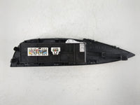 2017-2020 Nissan Rogue Master Power Window Switch Replacement Driver Side Left P/N:25401 4BA5A Fits OEM Used Auto Parts - Oe