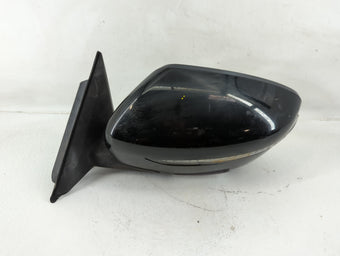 compare product 2017-2020 Nissan Rogue Driver Side View Mirror - Left Door Mirror OEM Used