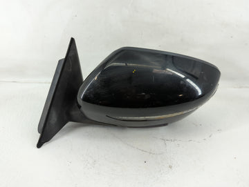 2017-2020 Nissan Rogue Driver Side View Mirror - Left Door Mirror OEM Used - Oemusedautoparts1.com