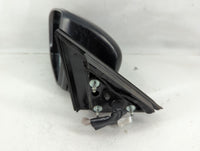 2017-2020 Nissan Rogue Driver Side View Mirror - Left Door Mirror OEM Used - Oemusedautoparts1.com