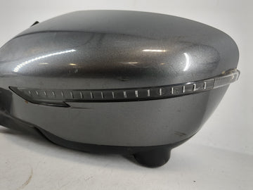2017-2020 Nissan Rogue Driver Side View Mirror - Left Door Mirror OEM Used