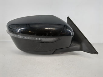 compare product 2017-2020 Nissan Rogue Passenger Side View Mirror - Right Door Mirror OEM Used