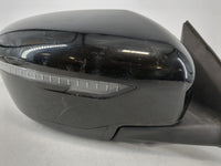 2017-2020 Nissan Rogue Passenger Side View Mirror - Right Door Mirror OEM Used - Oemusedautoparts1.com