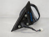 2017-2020 Nissan Rogue Passenger Side View Mirror - Right Door Mirror OEM Used - Oemusedautoparts1.com