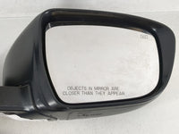 2017-2020 Nissan Rogue Passenger Side View Mirror - Right Door Mirror OEM Used - Oemusedautoparts1.com