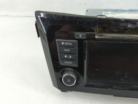 2018-2022 Nissan Rogue Radio AM FM Cd Player Receiver Replacement P/N:259158FM0A Fits Fits 2018 2019 2020 2021 2022 OEM Used