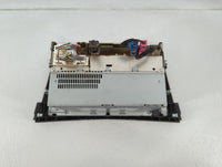 2018-2022 Nissan Rogue Radio AM FM Cd Player Receiver Replacement P/N:259158FM0A Fits Fits 2018 2019 2020 2021 2022 OEM Used