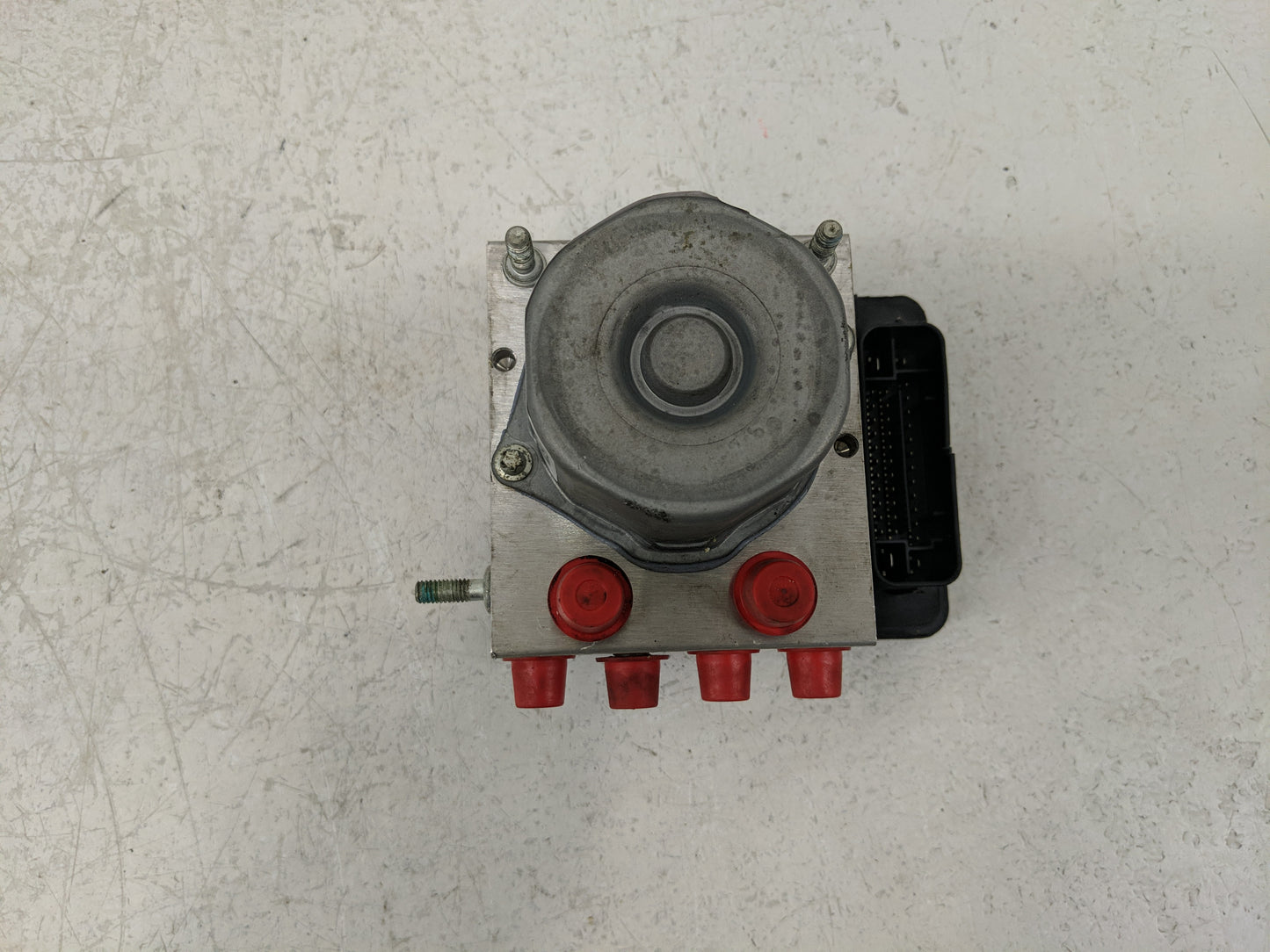 2018 Nissan Rogue ABS Pump Control Module Replacement P/N:2265106455 Fits OEM Used Auto Parts - Oemusedautoparts1.com