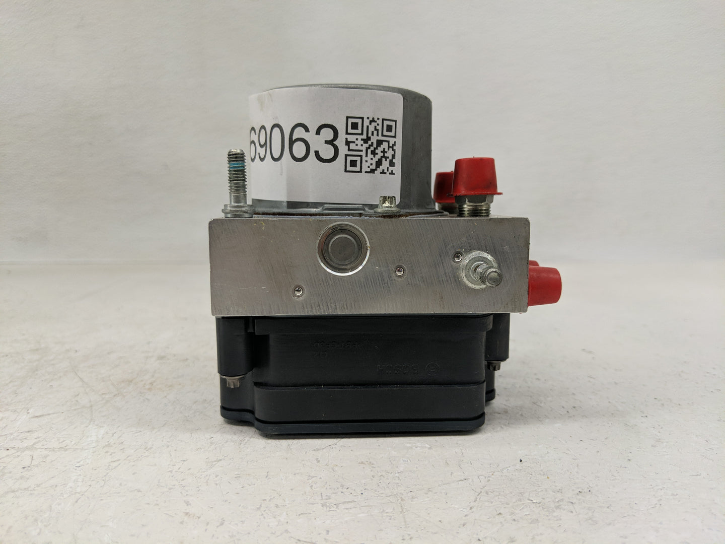 2018 Nissan Rogue ABS Pump Control Module Replacement P/N:2265106455 Fits OEM Used Auto Parts - Oemusedautoparts1.com