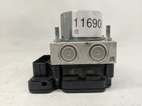 2018 Nissan Rogue Anti-Lock Brake ABS Pump Module Actuator OEM P/N:2265106455 Fits OEM Used Auto Parts - Oemusedautoparts1.c