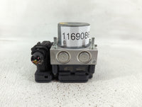 2018 Nissan Rogue ABS Pump Control Module Replacement Fits OEM Used Auto Parts - Oemusedautoparts1.com