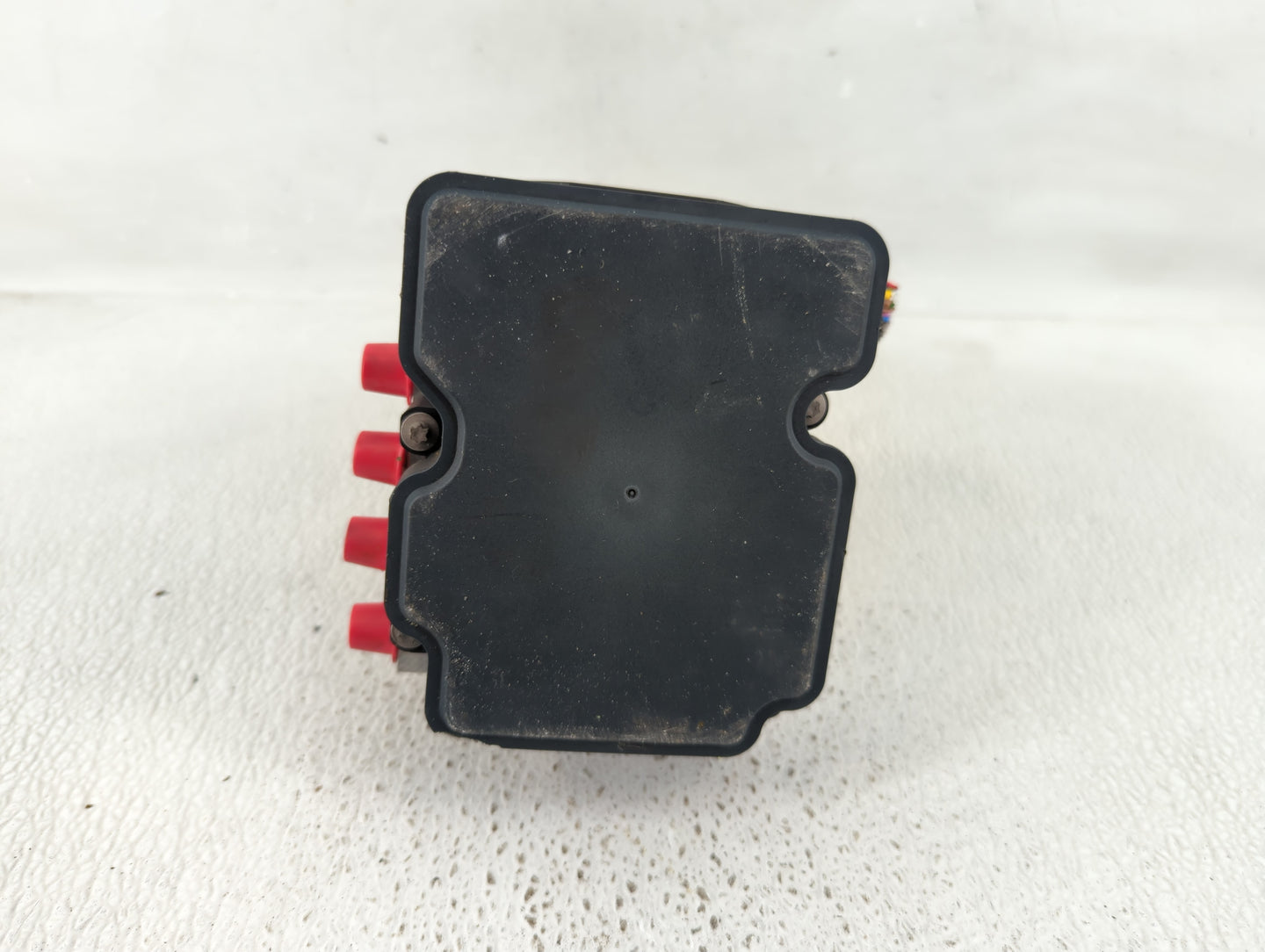 2018 Nissan Rogue ABS Pump Control Module Replacement Fits OEM Used Auto Parts - Oemusedautoparts1.com