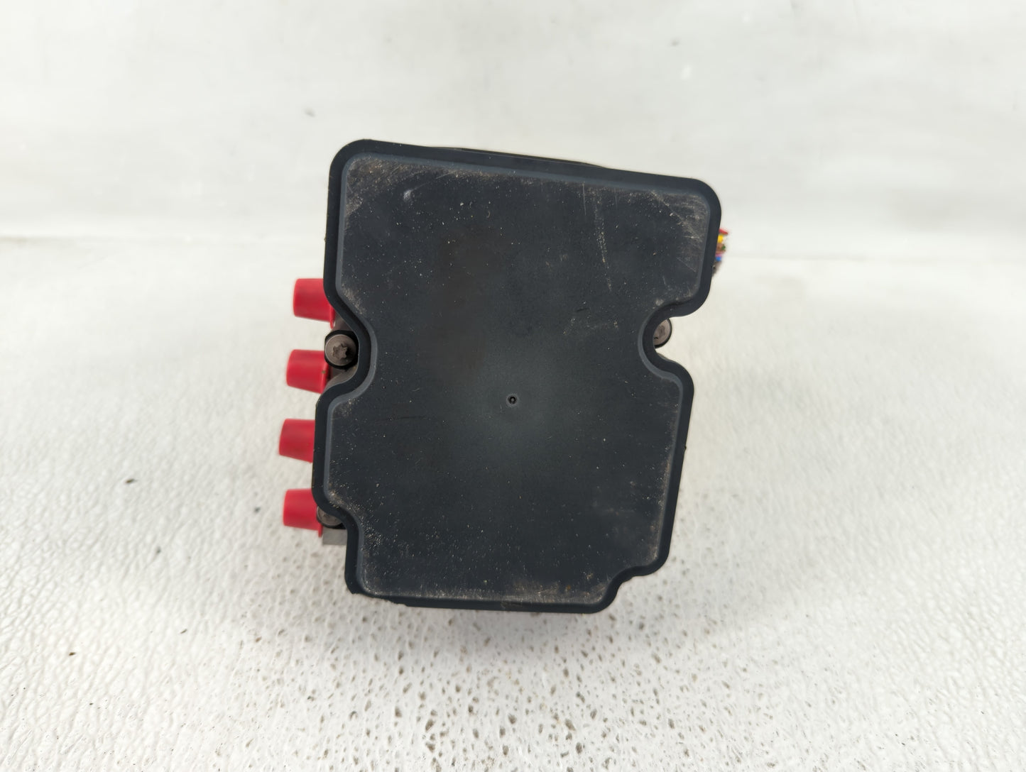 2018 Nissan Rogue ABS Pump Control Module Replacement Fits OEM Used Auto Parts - Oemusedautoparts1.com
