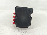 2018 Nissan Rogue ABS Pump Control Module Replacement Fits OEM Used Auto Parts - Oemusedautoparts1.com