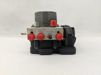 2018 Nissan Rogue ABS Pump Control Module Replacement P/N:47660 7FW2A Fits OEM Used Auto Parts - Oemusedautoparts1.com