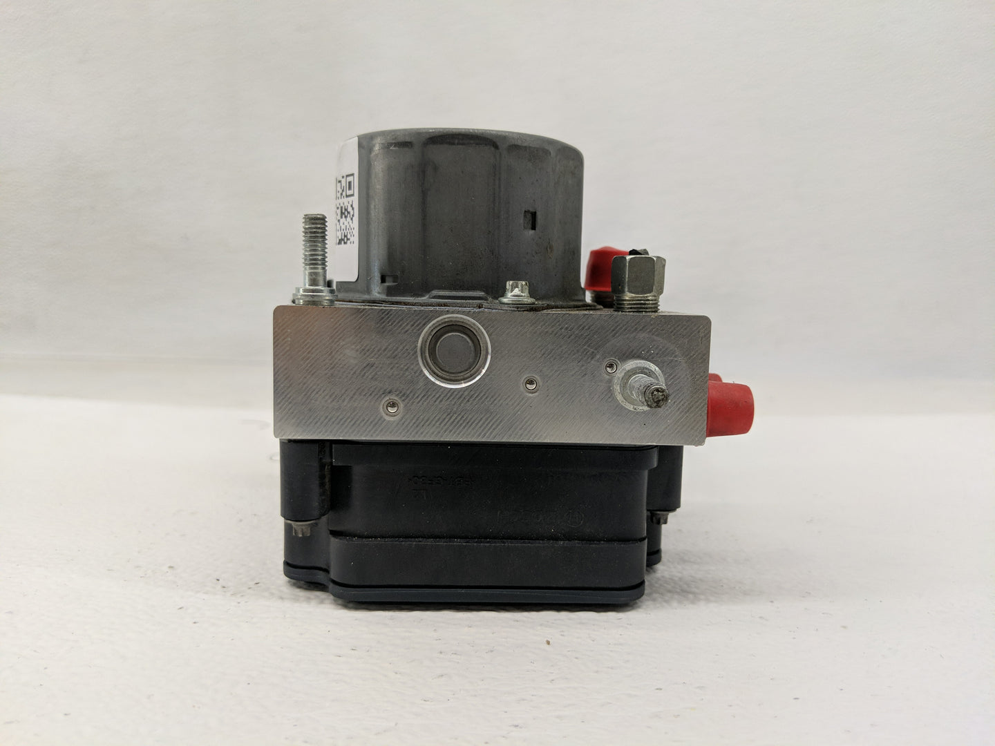 2018 Nissan Rogue ABS Pump Control Module Replacement P/N:47660 7FW2A Fits OEM Used Auto Parts - Oemusedautoparts1.com