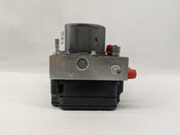 2018 Nissan Rogue ABS Pump Control Module Replacement P/N:47660 7FW2A Fits OEM Used Auto Parts - Oemusedautoparts1.com