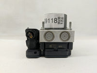 2018 Nissan Rogue ABS Pump Control Module Replacement P/N:47660 7FW2A Fits OEM Used Auto Parts - Oemusedautoparts1.com