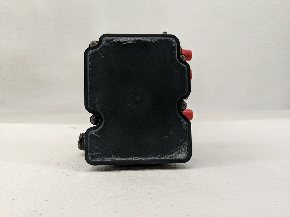 2018 Nissan Rogue Anti-Lock Brake ABS Pump Module Actuator OEM P/N:47660 7FW2A Fits OEM Used Auto Parts - Oemusedautoparts1.