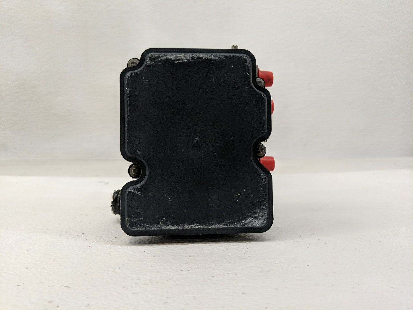 2018 Nissan Rogue ABS Pump Control Module Replacement P/N:47660 7FW2A Fits OEM Used Auto Parts - Oemusedautoparts1.com