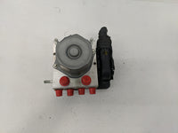 2018 Nissan Rogue ABS Pump Control Module Replacement P/N:47660 5HR1A Fits OEM Used Auto Parts - Oemusedautoparts1.com