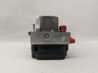 2018 Nissan Rogue ABS Pump Control Module Replacement P/N:47660 5HR1A Fits OEM Used Auto Parts - Oemusedautoparts1.com