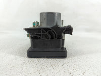 2018 Nissan Rogue ABS Pump Control Module Replacement P/N:47660 5HR1A Fits OEM Used Auto Parts - Oemusedautoparts1.com