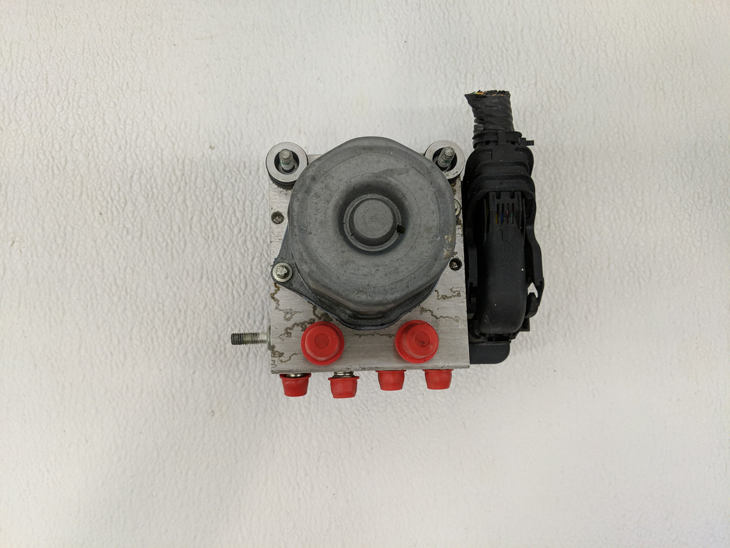 2018 Nissan Rogue ABS Pump Control Module Replacement P/N:0265956487 Fits OEM Used Auto Parts - Oemusedautoparts1.com