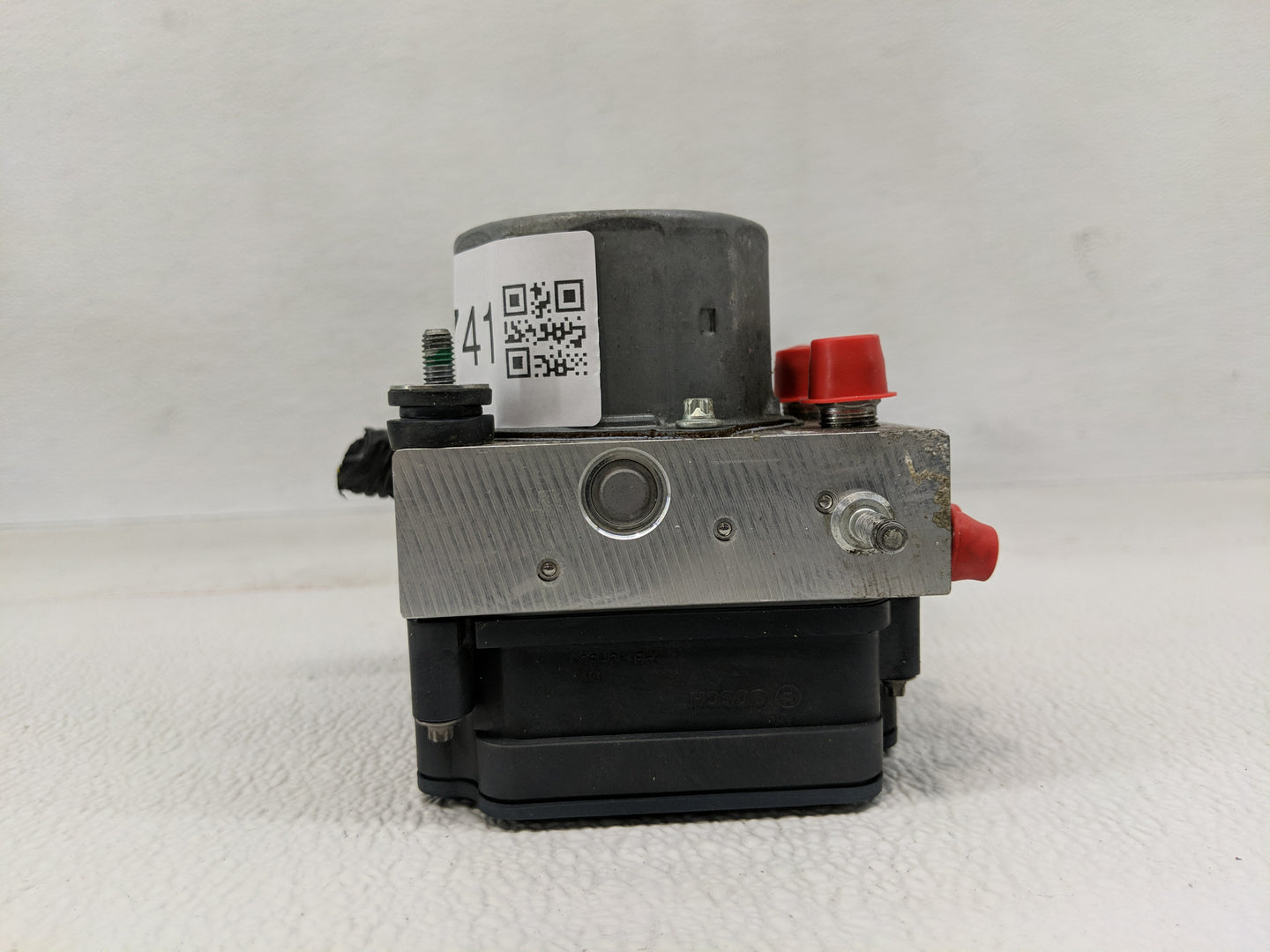 2018 Nissan Rogue ABS Pump Control Module Replacement P/N:0265956487 Fits OEM Used Auto Parts - Oemusedautoparts1.com