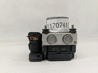 2018 Nissan Rogue ABS Pump Control Module Replacement P/N:0265956487 Fits OEM Used Auto Parts - Oemusedautoparts1.com