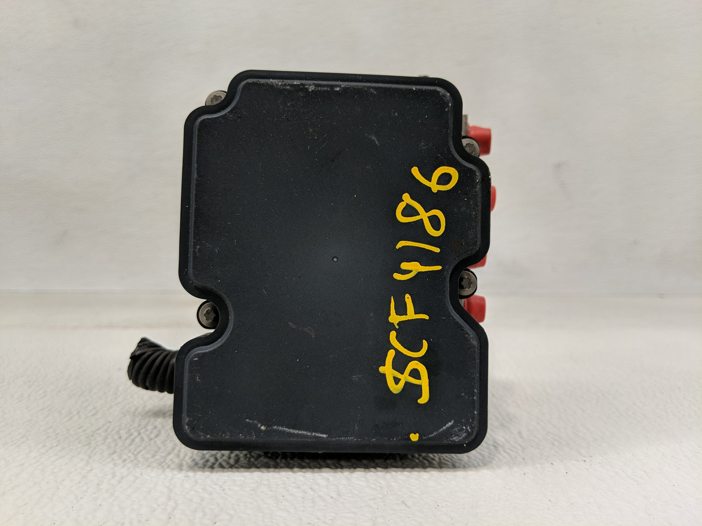 2018 Nissan Rogue ABS Pump Control Module Replacement P/N:0265956487 Fits OEM Used Auto Parts - Oemusedautoparts1.com