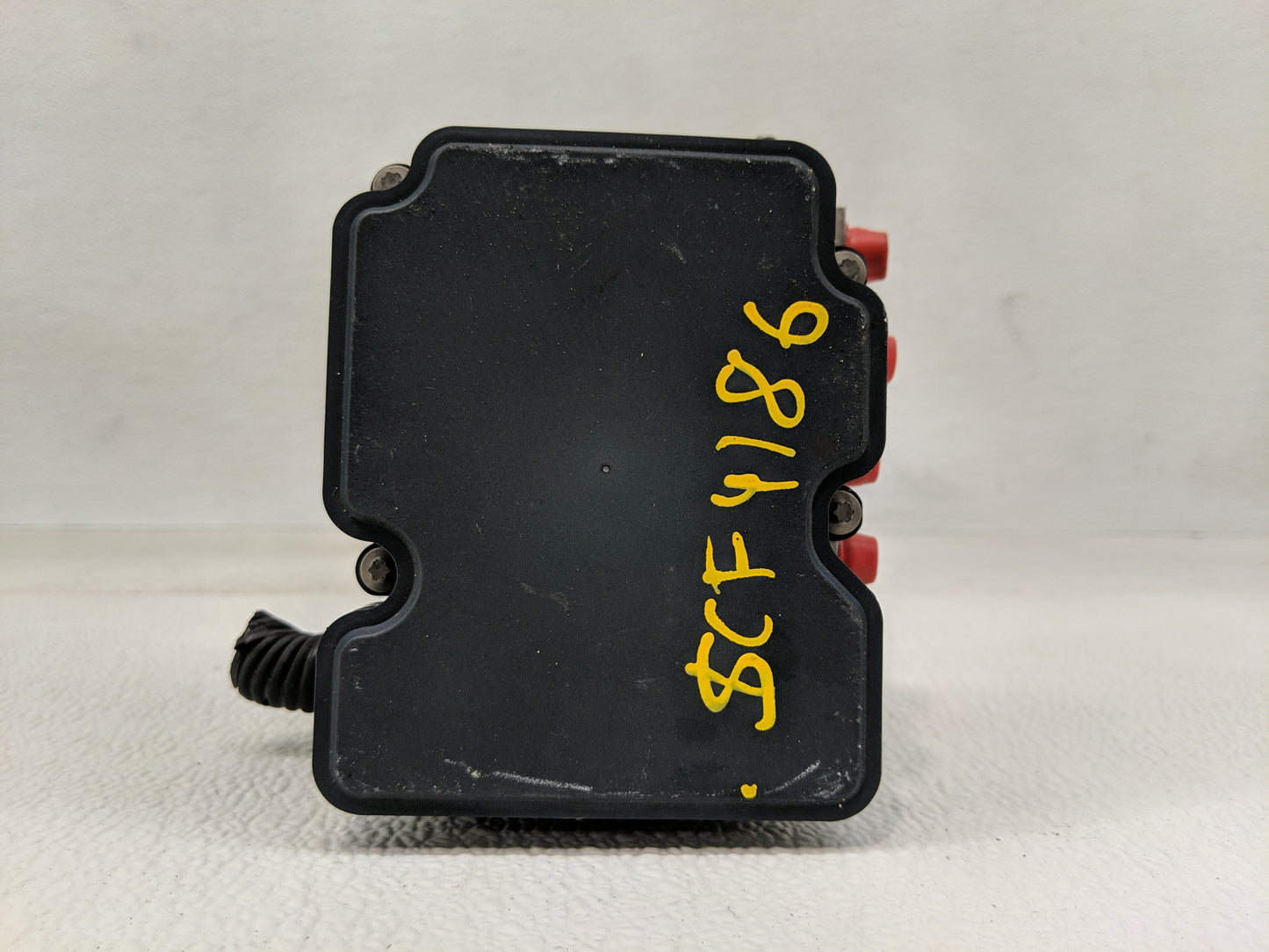 2018 Nissan Rogue ABS Pump Control Module Replacement P/N:0265956487 Fits OEM Used Auto Parts - Oemusedautoparts1.com