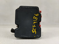 2018 Nissan Rogue ABS Pump Control Module Replacement P/N:0265956487 Fits OEM Used Auto Parts - Oemusedautoparts1.com