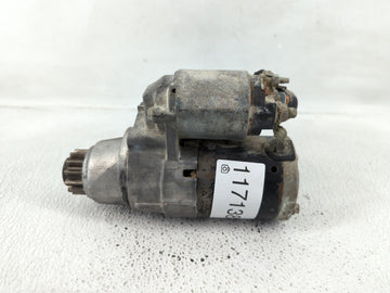2015-2020 Nissan Rogue Car Starter Motor Solenoid OEM P/N:23300 3TA0C Fits Fits 2015 2016 2017 2018 2019 2020 OEM Used Auto 
